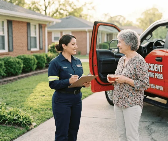 Accident Towing Service Gideon, MO FAQs